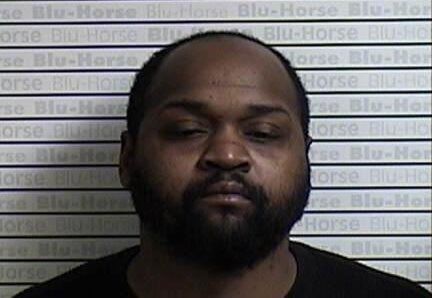 Roderick Sherrill